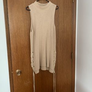 MK Michael Kors Sweater Dress